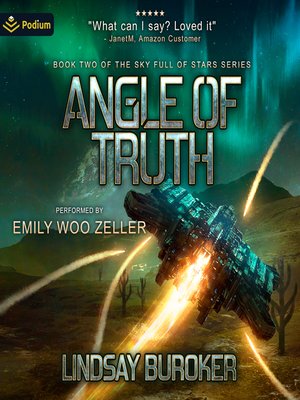 cover image of Angle of Truth